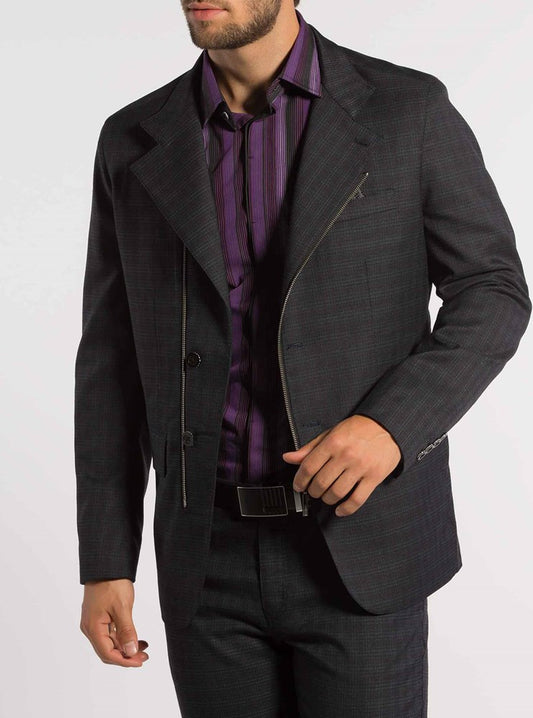 Men's blazer