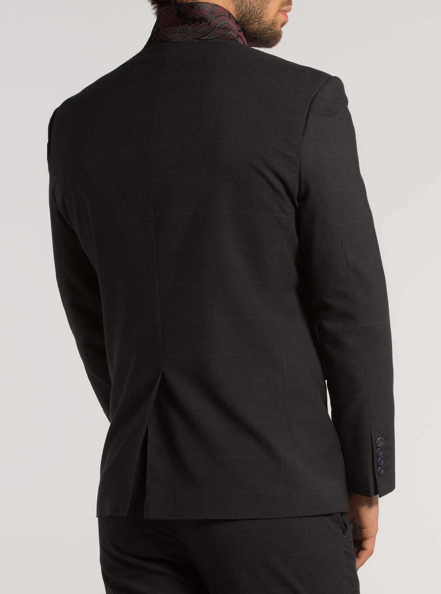 Men's stretch blazer