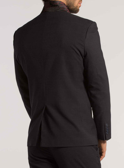 Men's stretch blazer