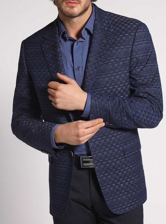 Men's blazer
