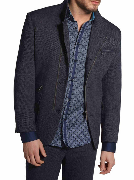 Men's blazer