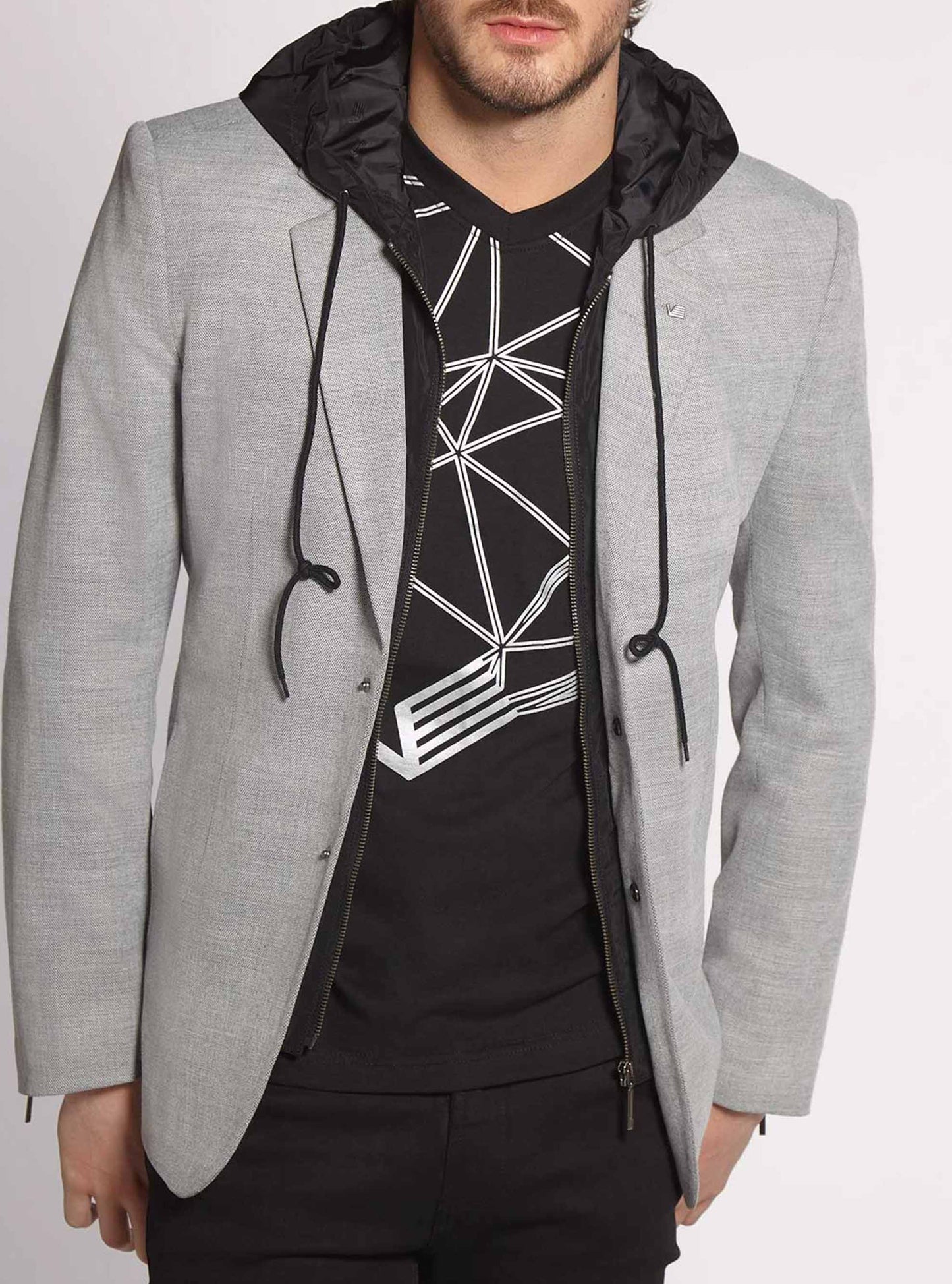 Men's blazer