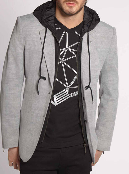 Men's blazer