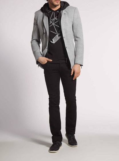 Men's blazer