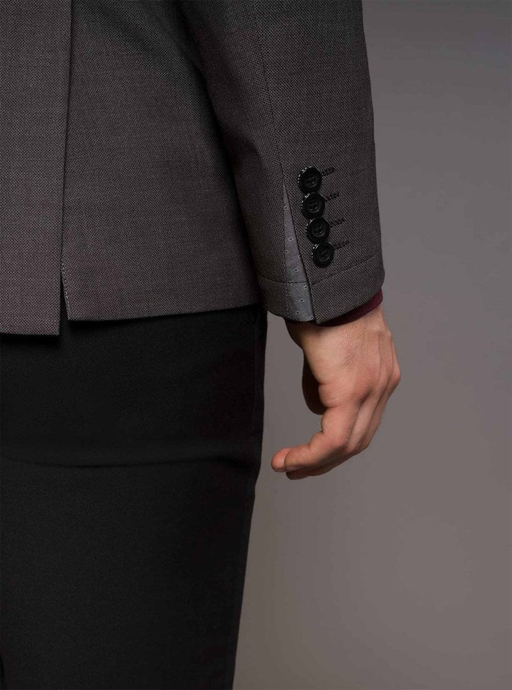 Men's stretch blazer