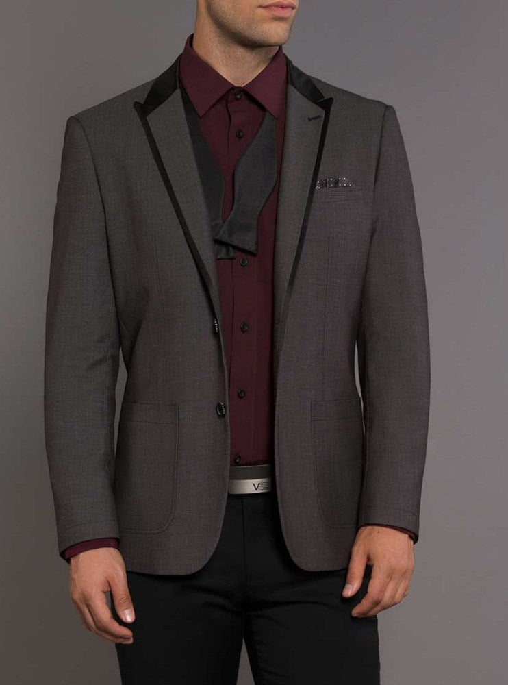 Men's stretch blazer
