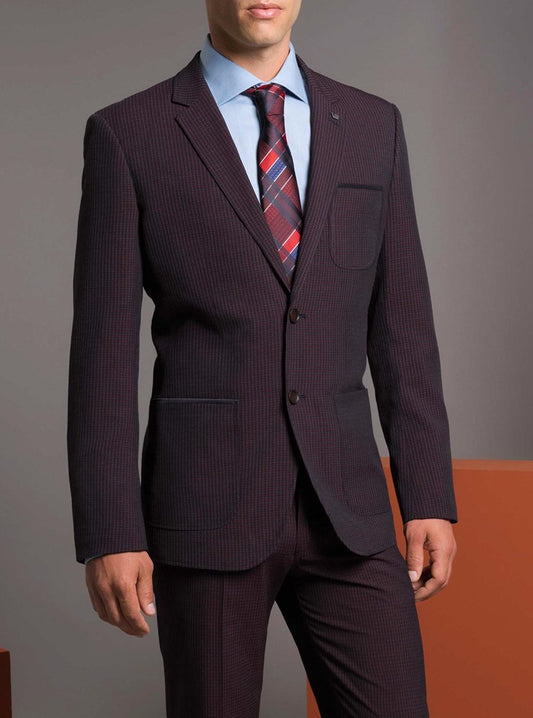 Men's blazer