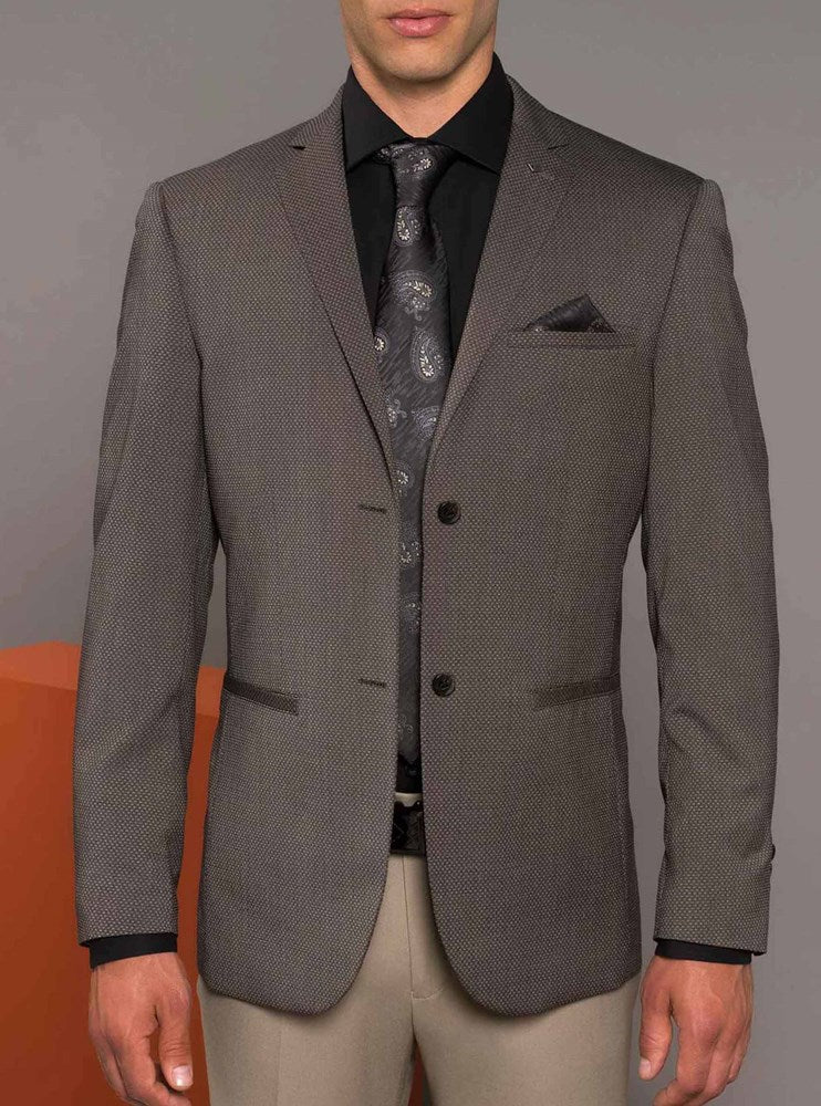 Men's blazer