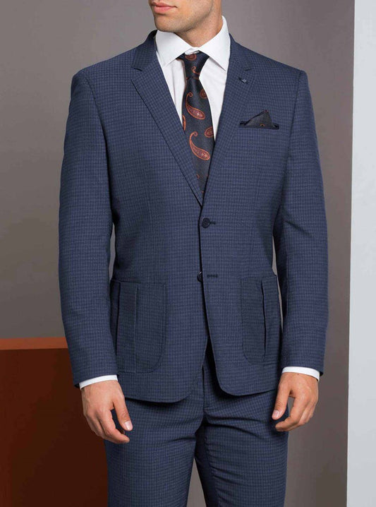 Men's blazer