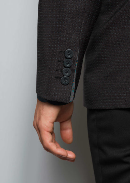 Men's stretch blazer