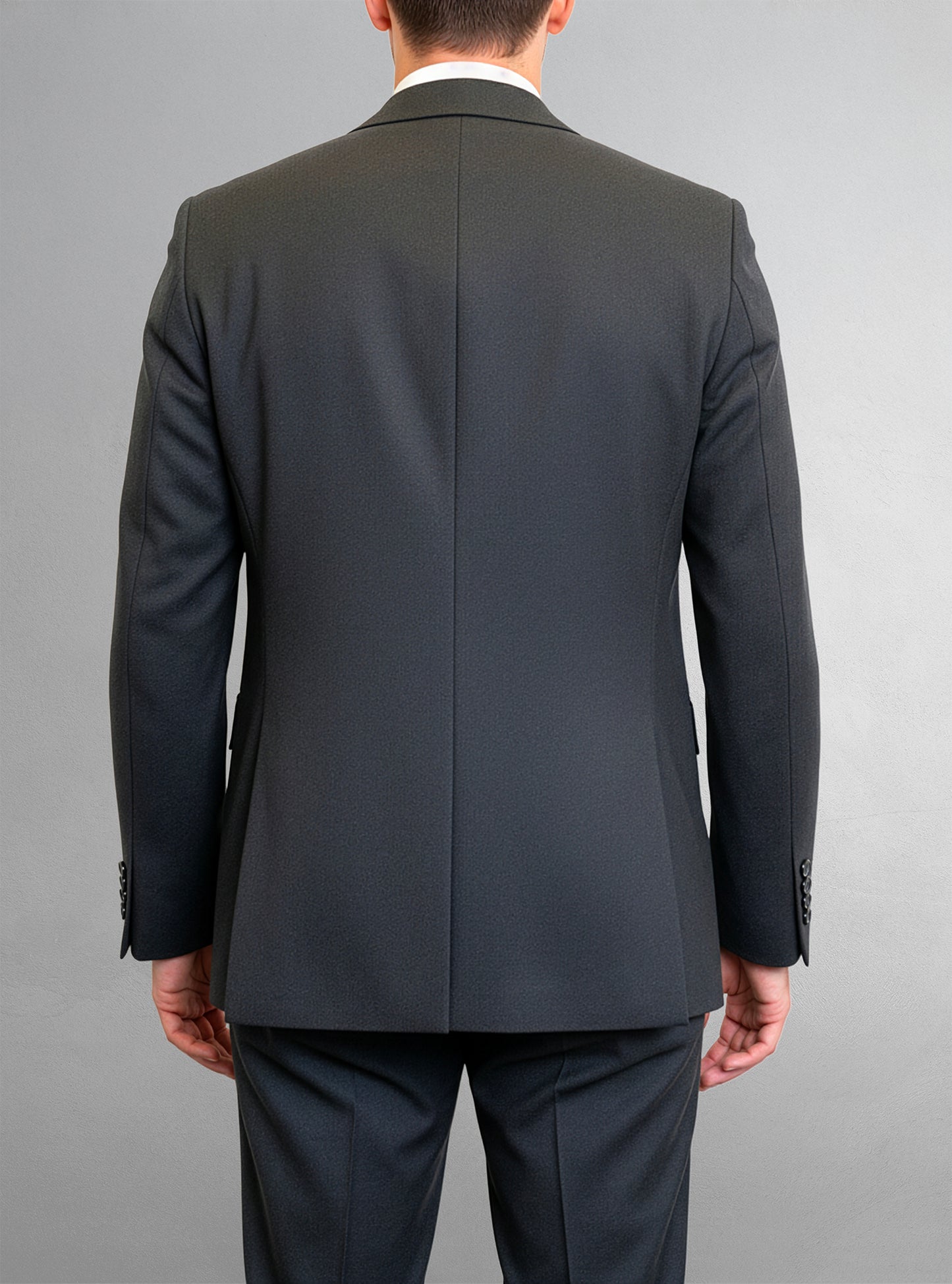 Men's stretch blazer