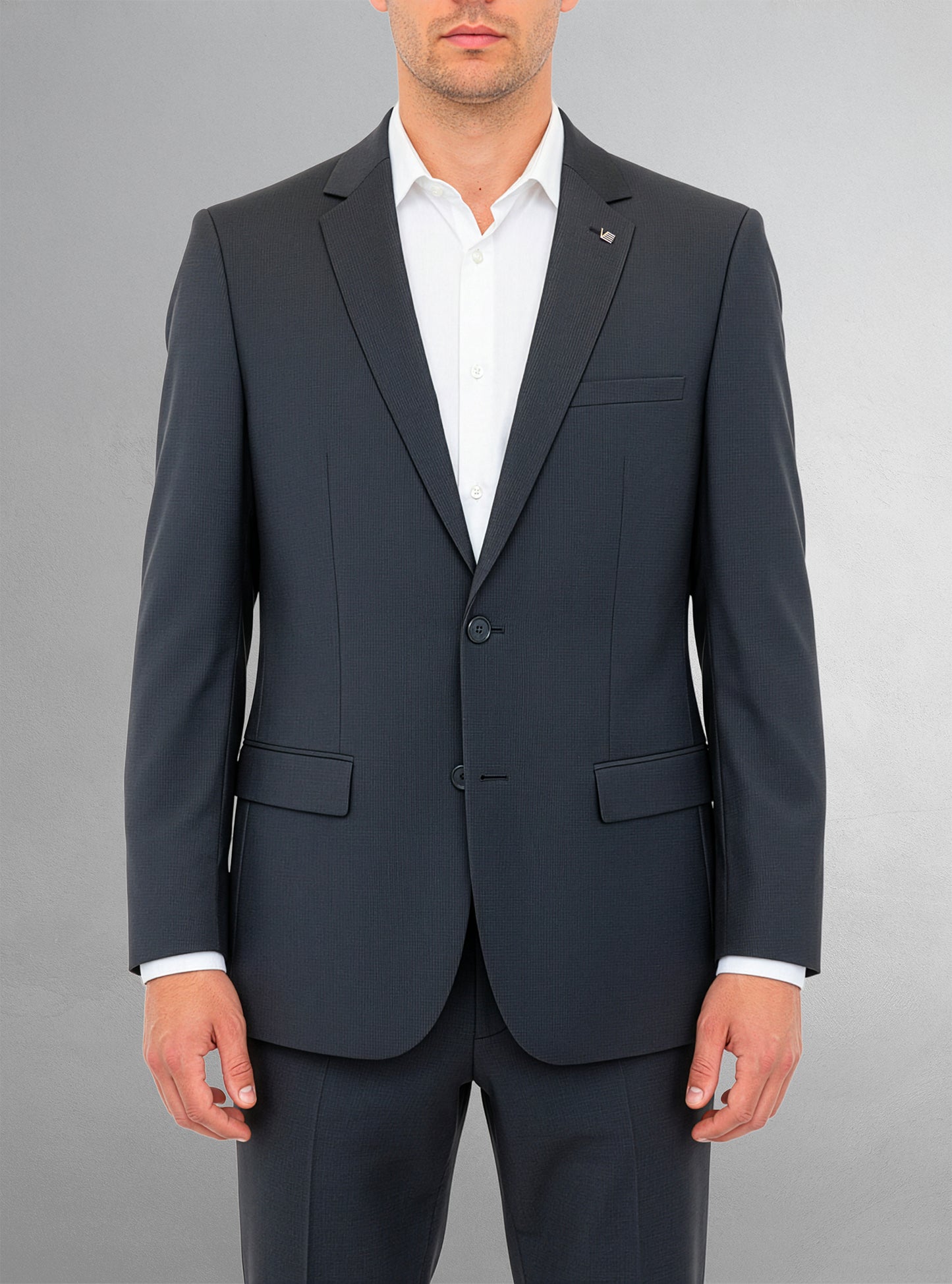 Men's stretch blazer