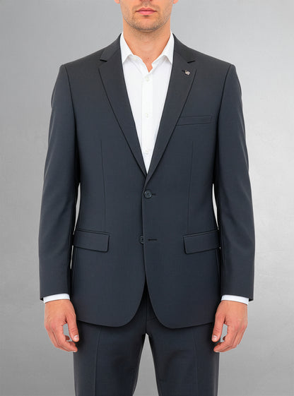 Men's stretch blazer