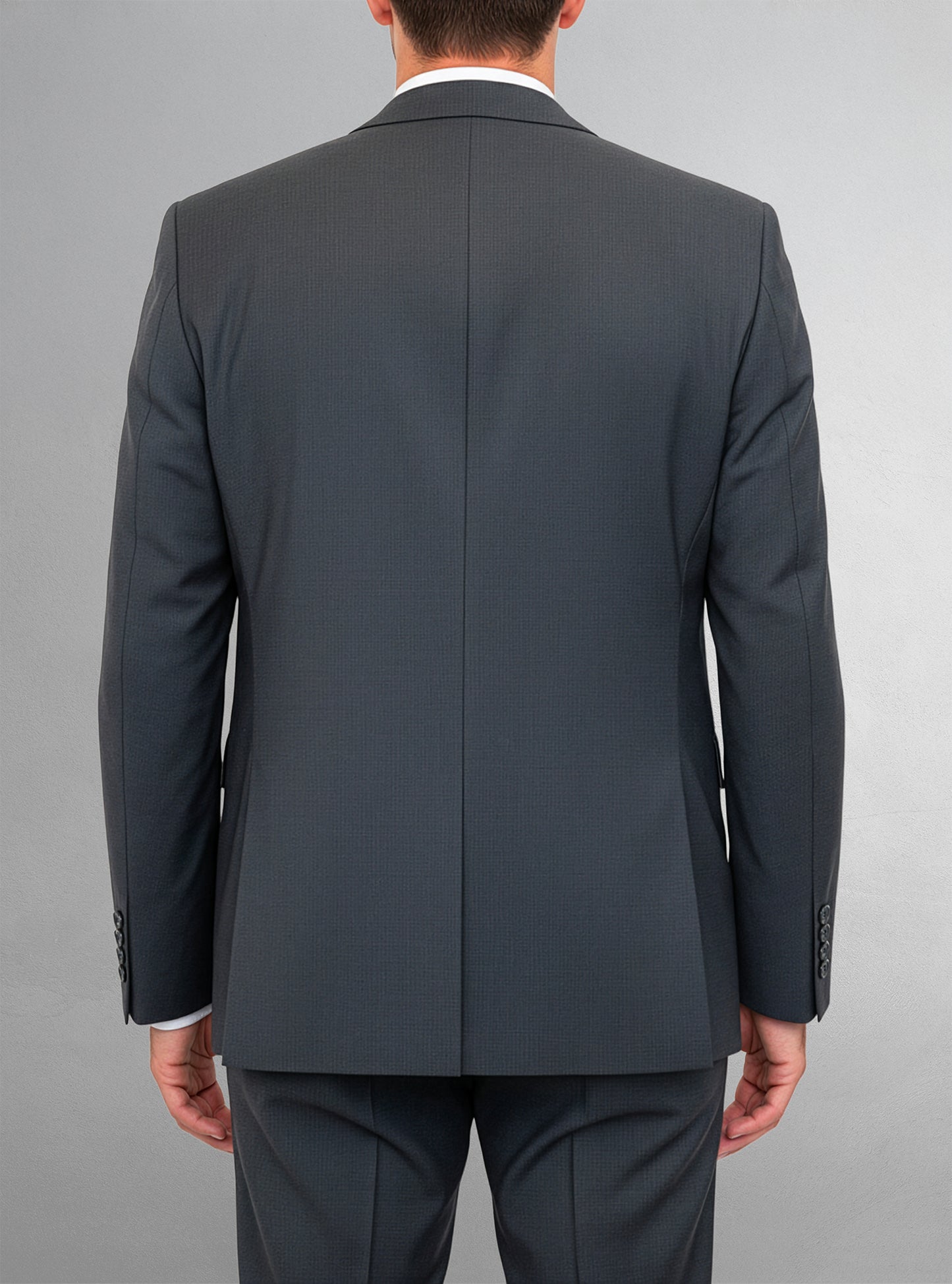 Men's stretch blazer