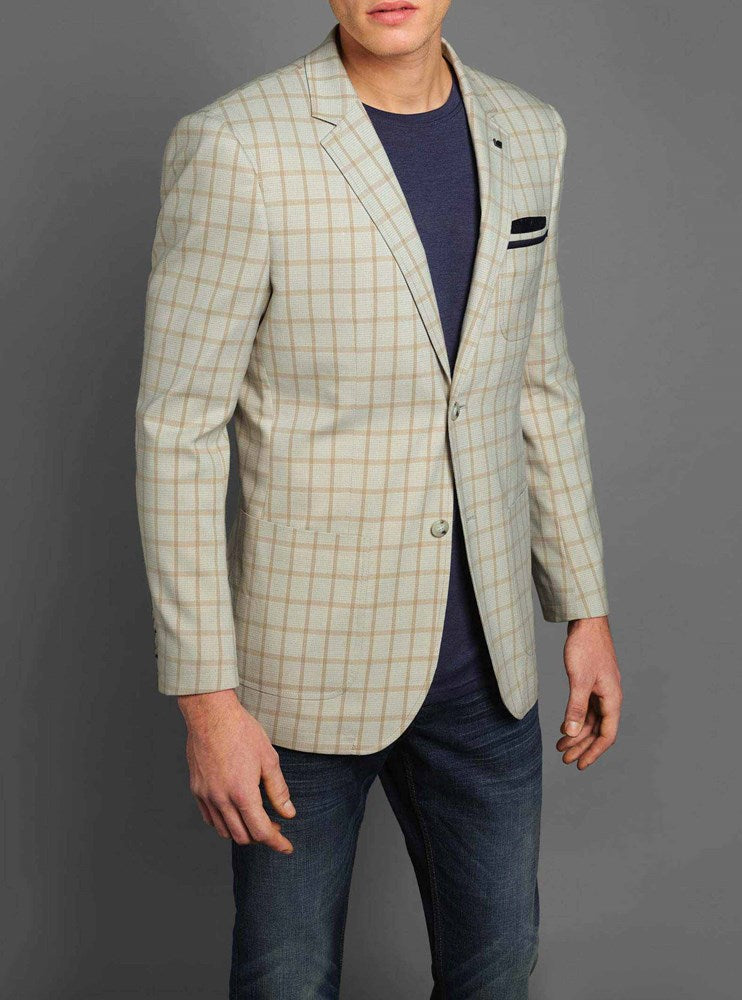 Men's blazer