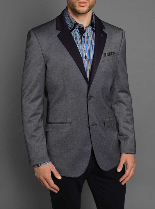 Men's blazer