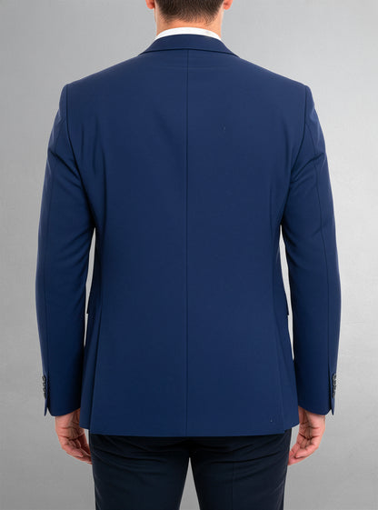 Men's stretch blazer