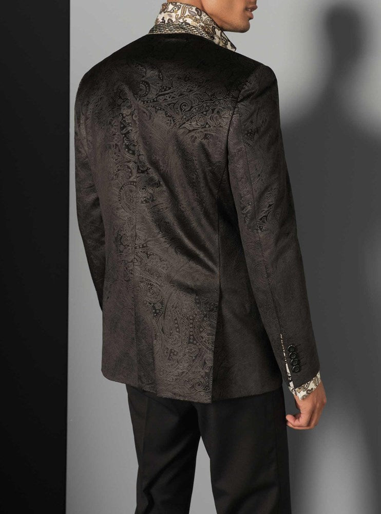Men's blazer