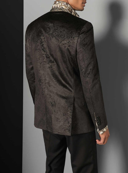 Men's blazer