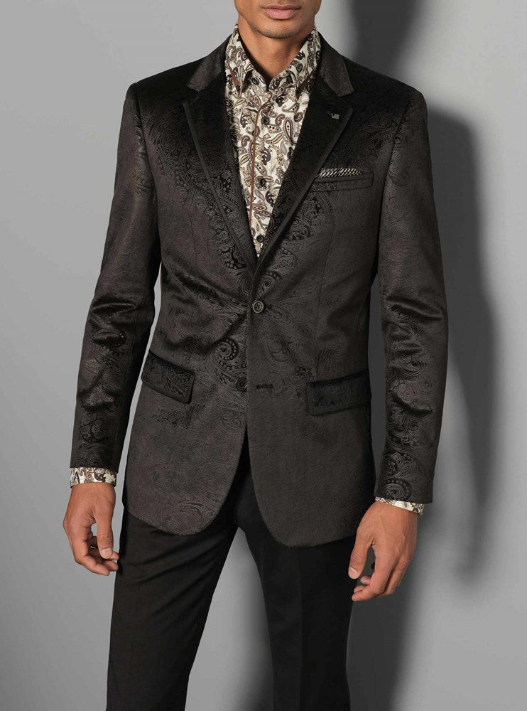 Men's blazer