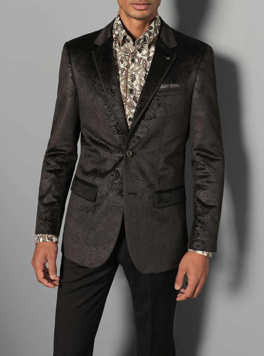 Men's blazer