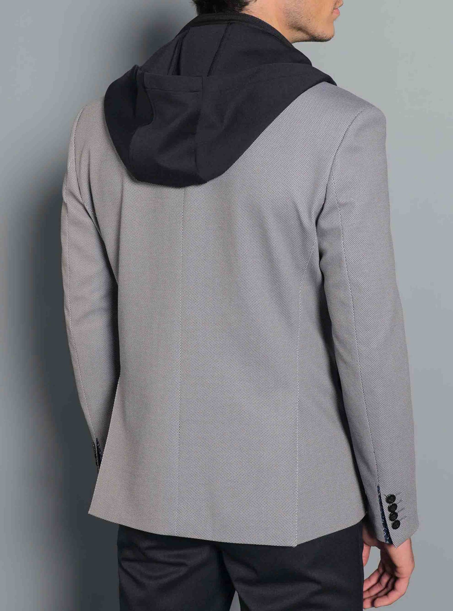 Men's stretch blazer