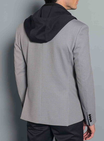 Men's stretch blazer