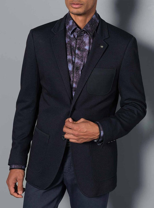 Men's blazer