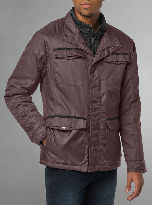 Men's jacket