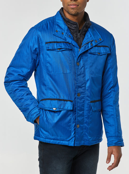 Men's jacket