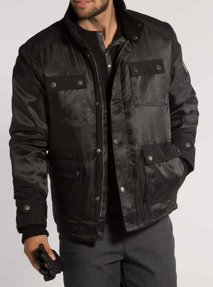 Men's jacket