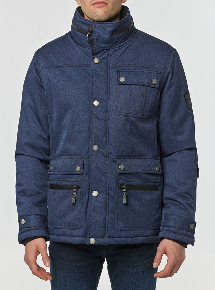 Men's jacket