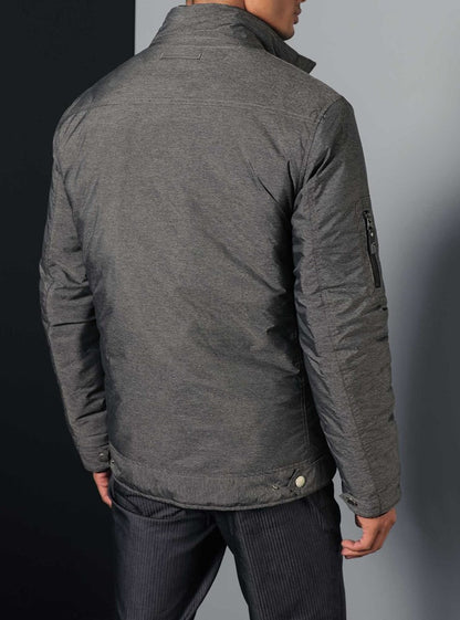 Men's jacket