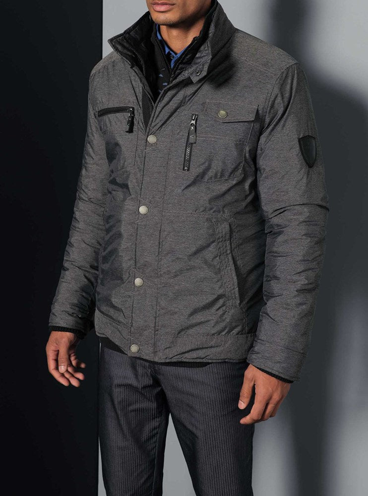 Men's jacket