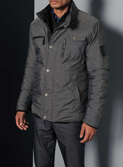 Men's jacket