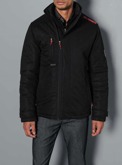 Men's jacket