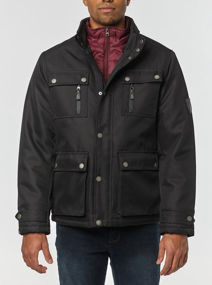 Men's jacket