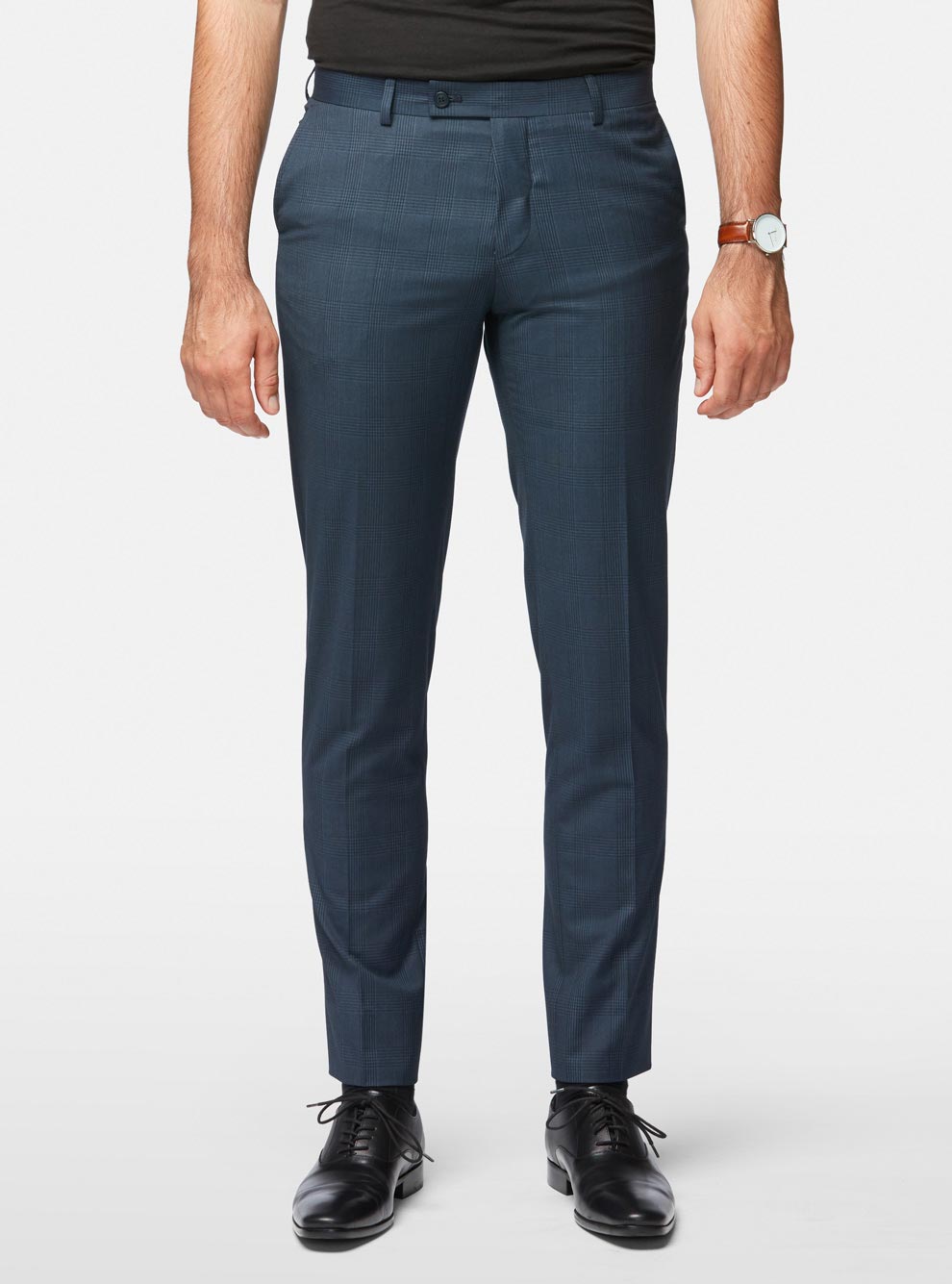 SUIT PANT MENS