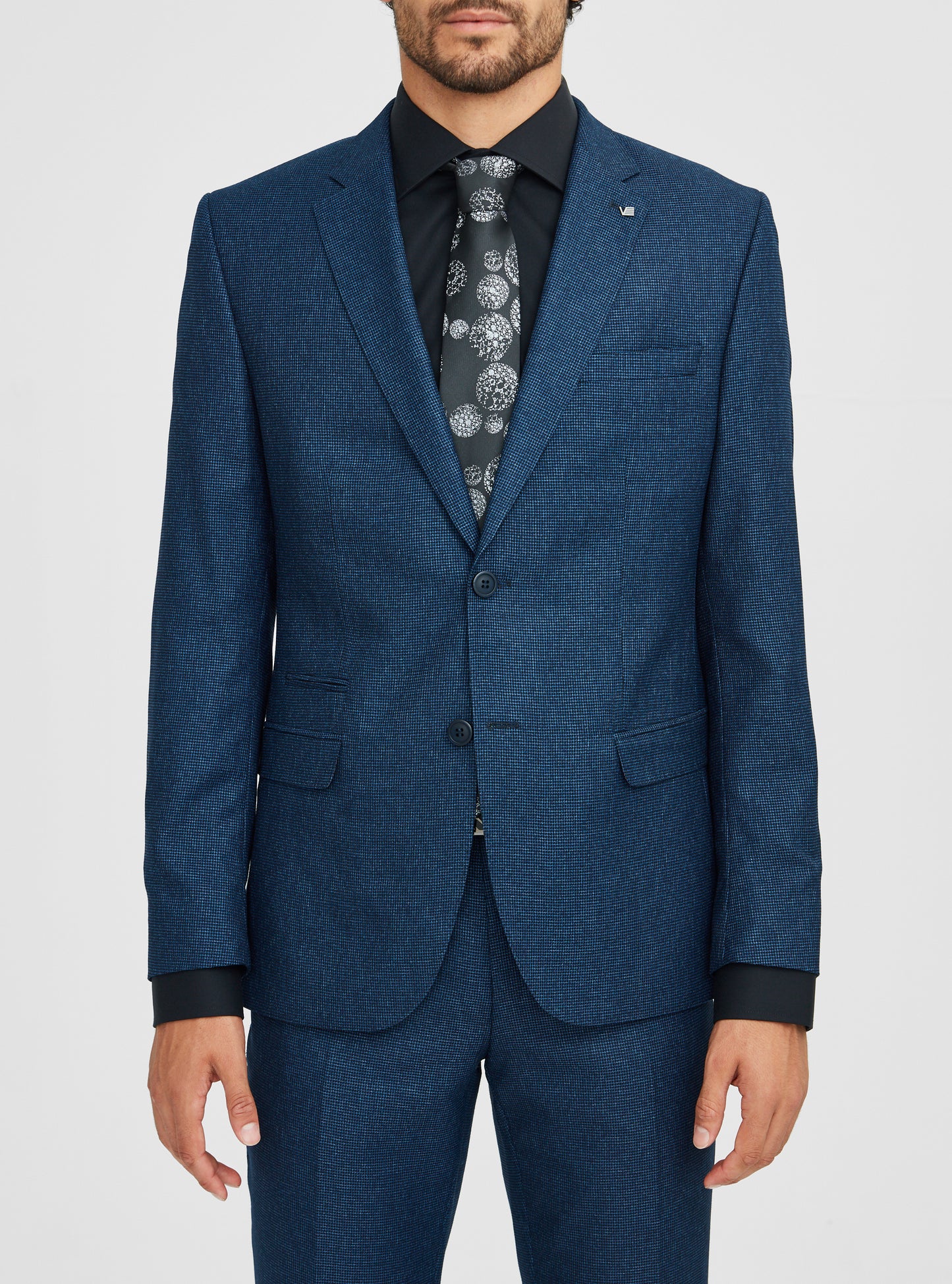 BLAZER DE COSTUME POUR HOMME
