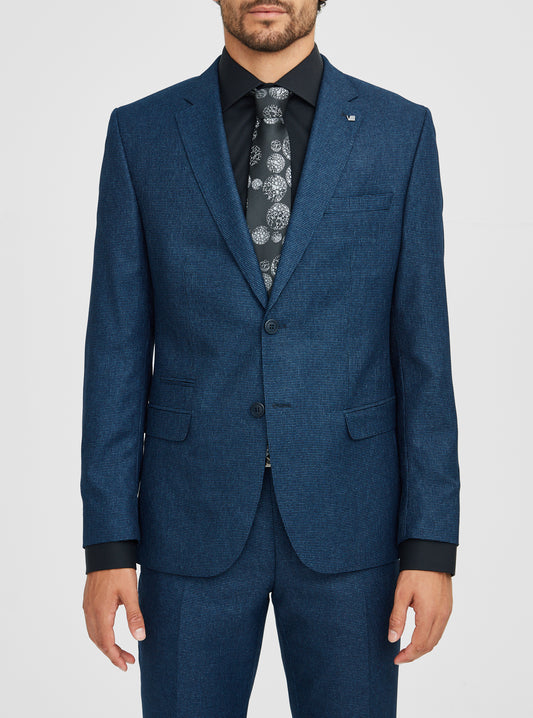 BLAZER DE COSTUME POUR HOMME