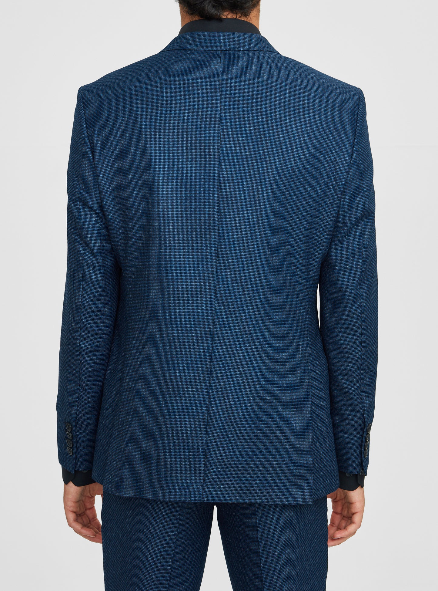 BLAZER DE COSTUME POUR HOMME