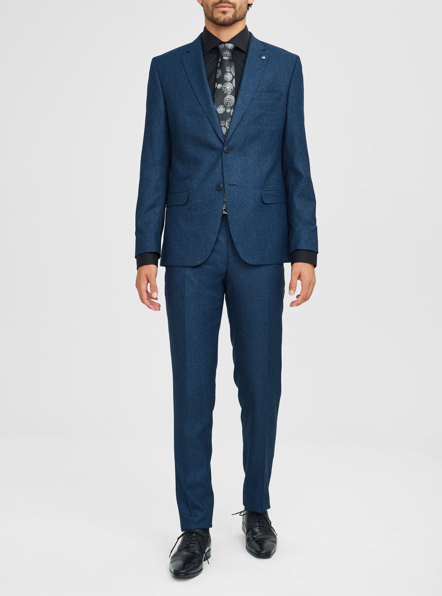 BLAZER DE COSTUME POUR HOMME