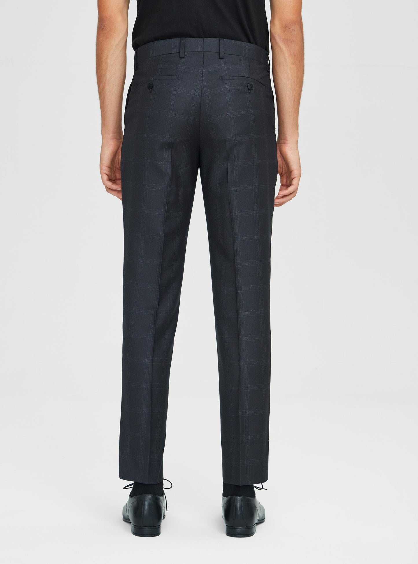 Pantalon de costume pour homme