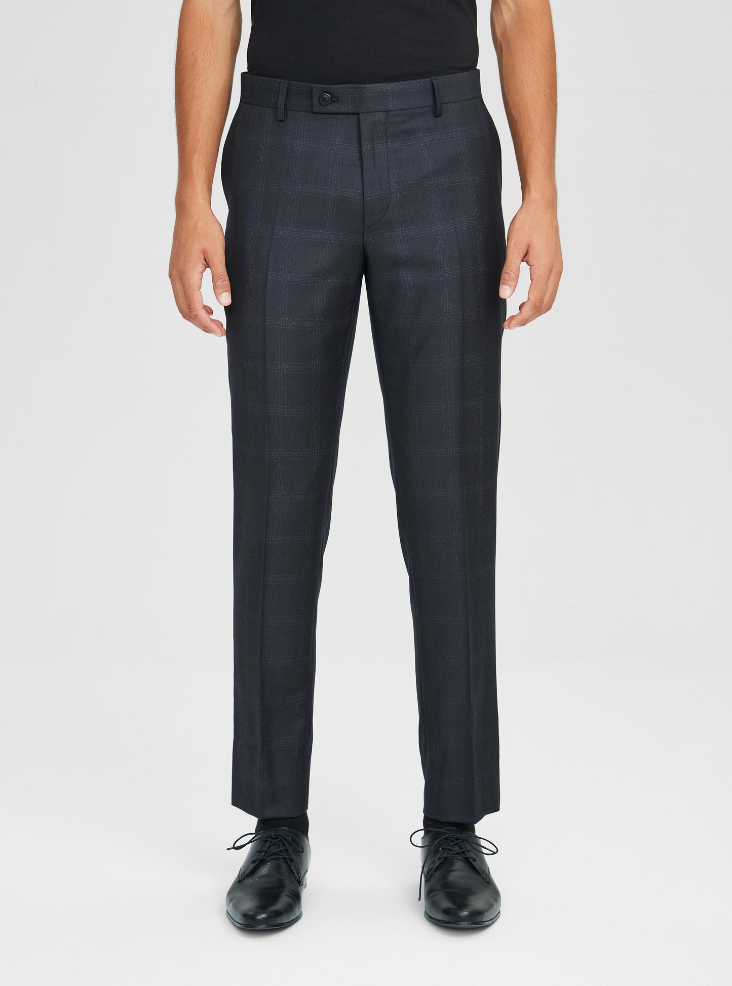 Pantalon de costume pour homme