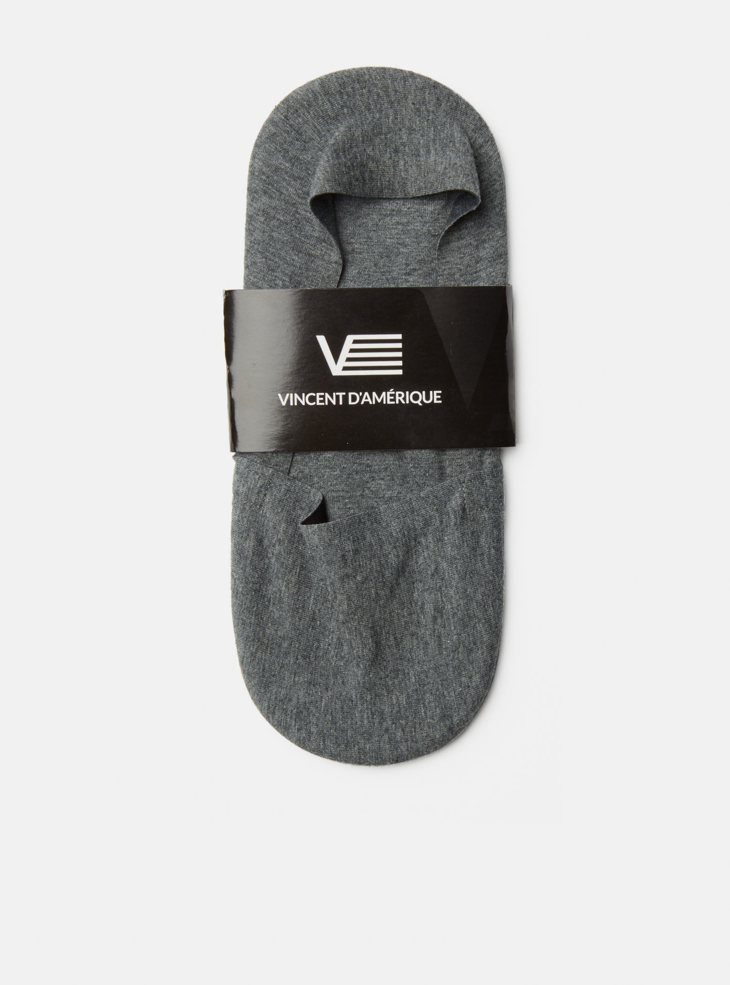 Men's no show sock