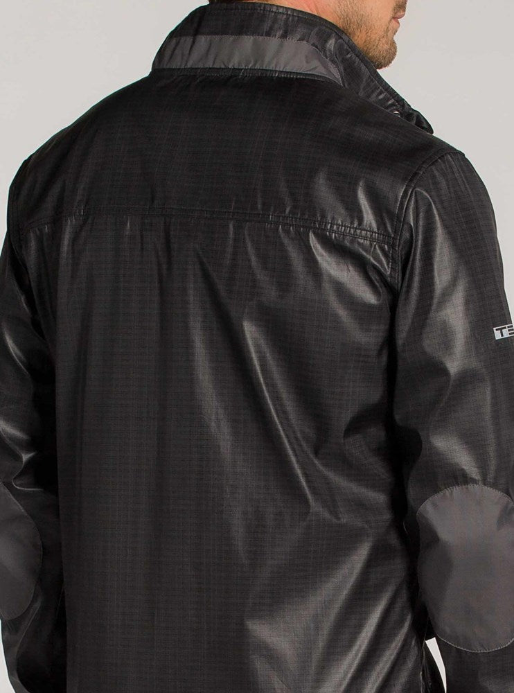 Men's lightweight jacket