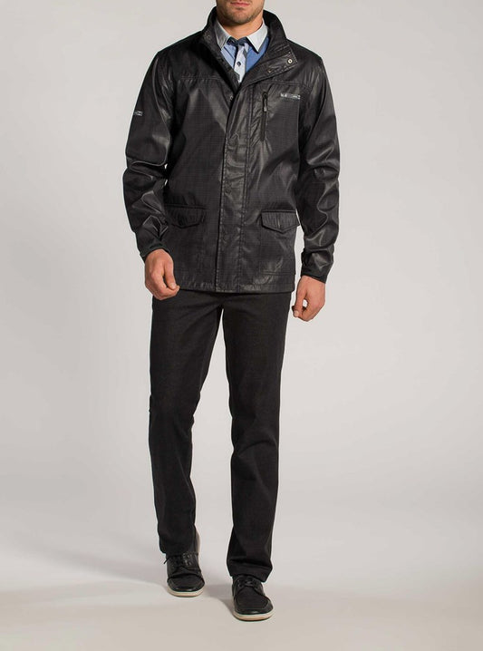 Men's lightweight jacket