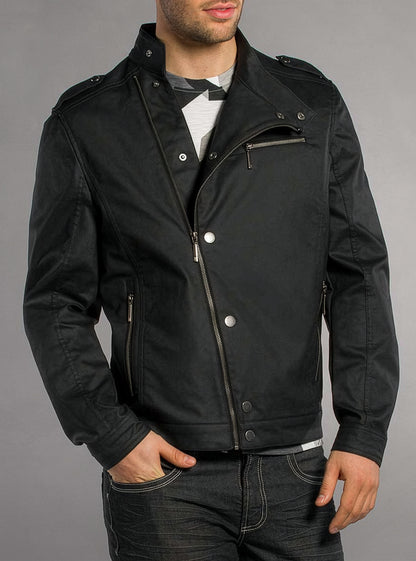 Men's lightweight jacket