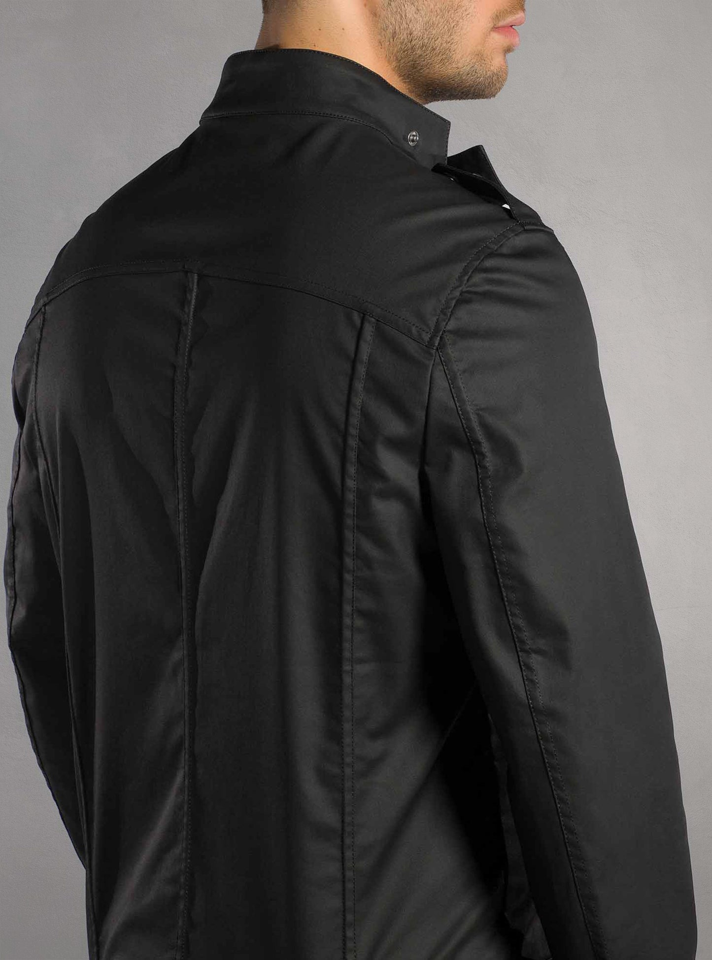 Men's lightweight jacket