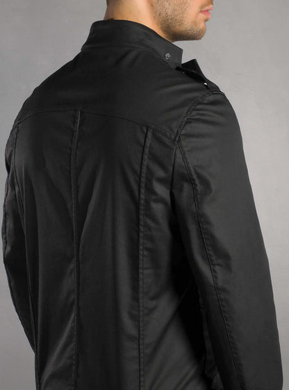 Men's lightweight jacket